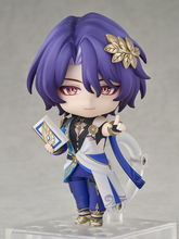 Load image into Gallery viewer, Honkai: Star Rail Nendoroid 2764 Dr. Ratio
