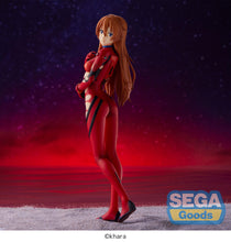 Load image into Gallery viewer, Evangelion: 3.0+1.0 Thrice Upon a Time Series Asuka Langley On The Beach SPM
