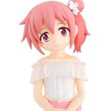 Load image into Gallery viewer, Puella Magi Madoka Magica: The Movie Rebellion Madoka Kaname Serenus Couture Statue
