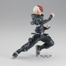 Load image into Gallery viewer, My Hero Academia: World Heroes&#39; Mission Shoto Todoroki Amazing Heroes Statue
