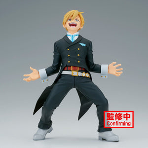 My Hero Academia Neito Monoma The Amazing Heroes Vol. 36 Statue