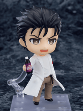 Load image into Gallery viewer, STEINS;GATE Good Smile Company Nendoroid 2880 Rintaro Okabe 2.0
