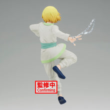 Load image into Gallery viewer, Hunter x Hunter Kurapika Vibration Stars Statue
