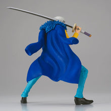 Load image into Gallery viewer, One Piece Trafalgar Law Battle Record Collection Statue
