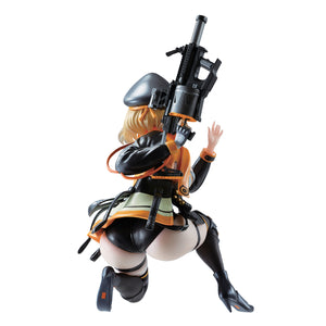 Goddess of Victory: Nikke Bandai Ichibansho Figure Anis