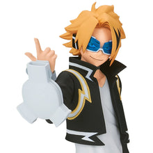 Load image into Gallery viewer, My Hero Academia Denki Kaminari Age of Heroes Statue
