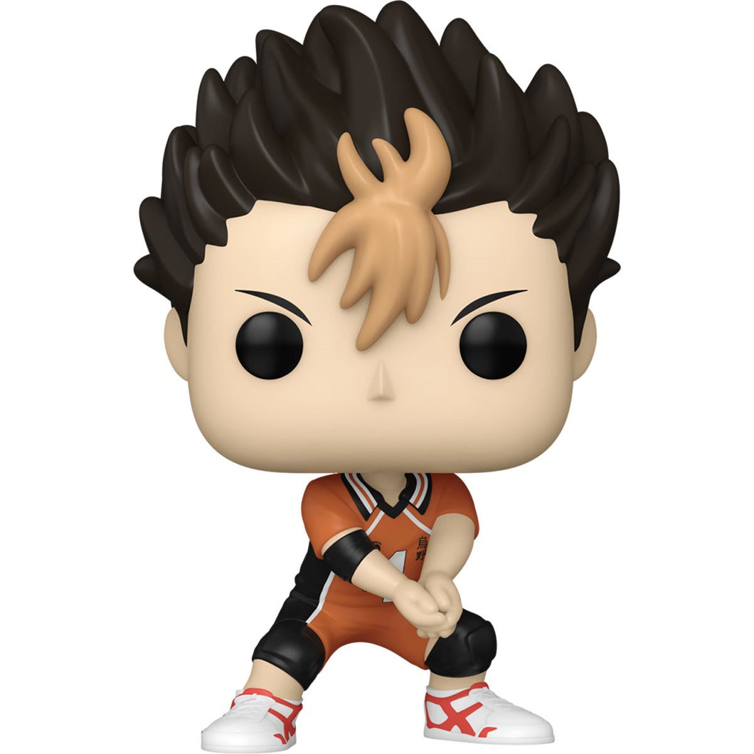 Haikyu!! Yu Nishinoya Funko Pop! #1392