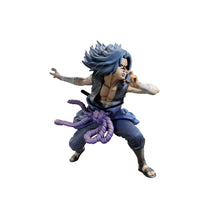 Load image into Gallery viewer, Naruto: Shippuden Uchiha Sasuke Banpresto Figure Colosseum Statue
