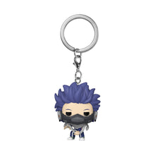 Load image into Gallery viewer, My Hero Academia Hitoshi Shinso Pocket Pop! Key Chain
