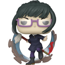 Load image into Gallery viewer, Jujutsu Kaisen Maki Zen&#39;in Funko Pop! #1373
