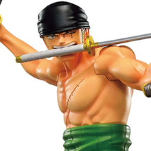 Load image into Gallery viewer, One Piece Signs of the Hight King Roronoa Zoro Ichiban

