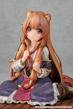 Load image into Gallery viewer, The Rising of the Shield Hero Season 2 B&#39;FULL Raphtalia Childhood ver.
