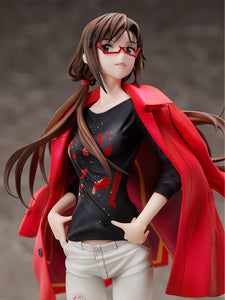 Evangelion HOBBYMAX Makinami Mari Illustrious Ver.RADIO EVA
