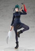 Load image into Gallery viewer, Jujutsu Kaisen POP UP PARADE Maki Zen&#39;in
