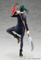 Load image into Gallery viewer, Jujutsu Kaisen POP UP PARADE Maki Zen&#39;in
