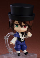 Rozen Maiden Nendoroid 1711 Soseiseki