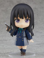 Load image into Gallery viewer, Lycoris Recoil Nendoroid 1956 Takina Inoue
