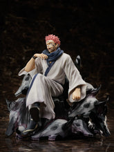 Load image into Gallery viewer, Jujutsu Kaisen FURYU Sukuna Ryomen -King of curses-
