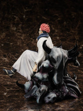 Load image into Gallery viewer, Jujutsu Kaisen FURYU Sukuna Ryomen -King of curses-
