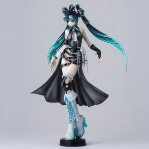 Hatsune Miku Hdge technical statue Union Creative No.12 Ca Calra