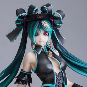 Hatsune Miku Hdge technical statue Union Creative No.12 Ca Calra