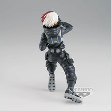 Load image into Gallery viewer, My Hero Academia: World Heroes&#39; Mission Shoto Todoroki Amazing Heroes Statue
