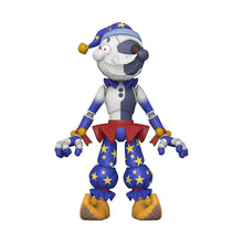 Load image into Gallery viewer, Five Nights at Freddy&#39;s: Security Breach Moon Funko Action Figure
