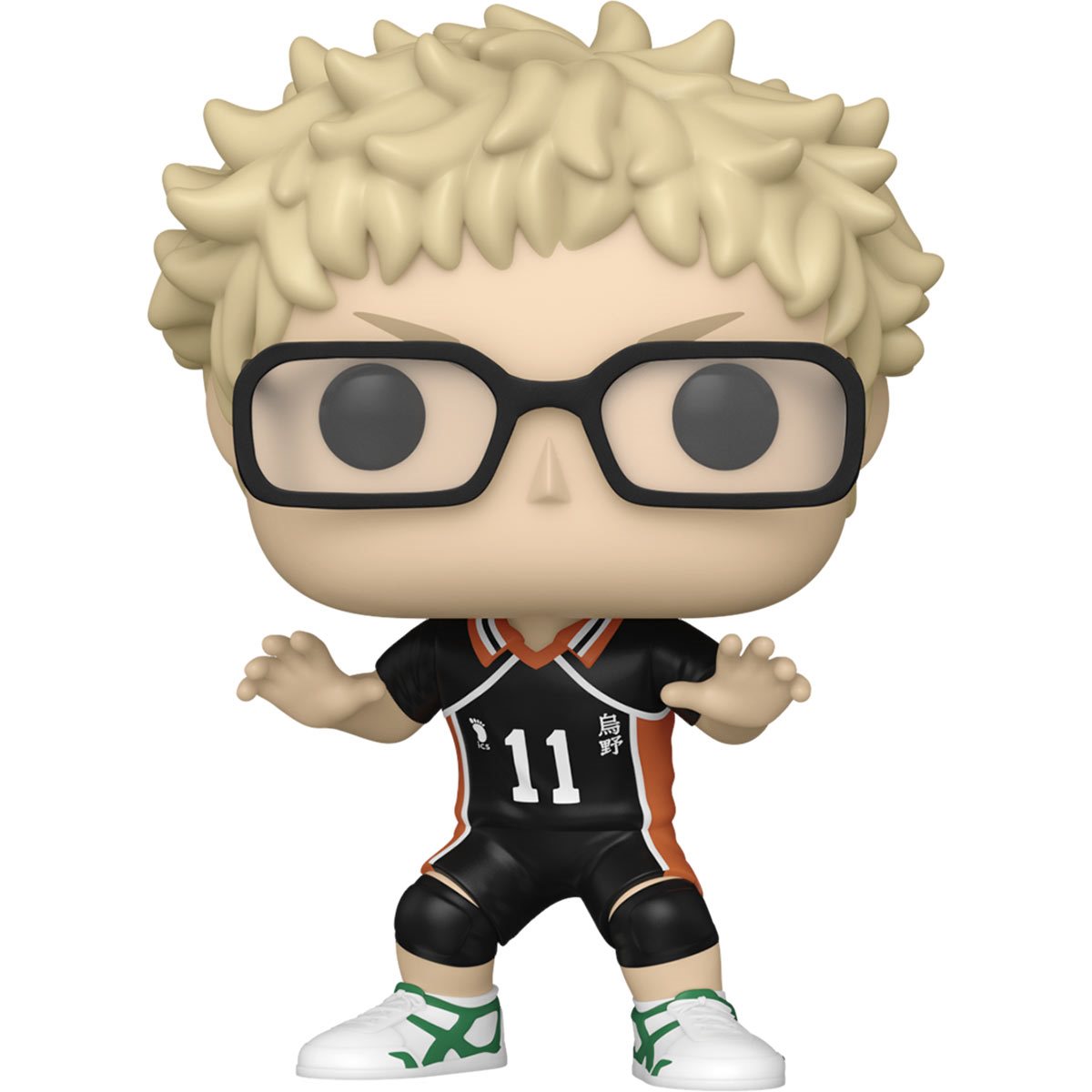 funko pop キャラクター 13点セット Funko POP! Animation: Tokyo Ghoul Kuki Urie #1125 – Zobie