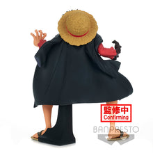 Load image into Gallery viewer, One Piece Monkey D. Luffy King of Artist Wano Country Statue
