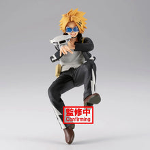 Load image into Gallery viewer, My Hero Academia Denki Kaminari The Amazing Heroes Vol. 21
