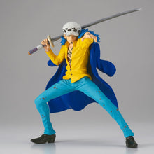 Load image into Gallery viewer, One Piece Trafalgar Law Battle Record Collection Statue
