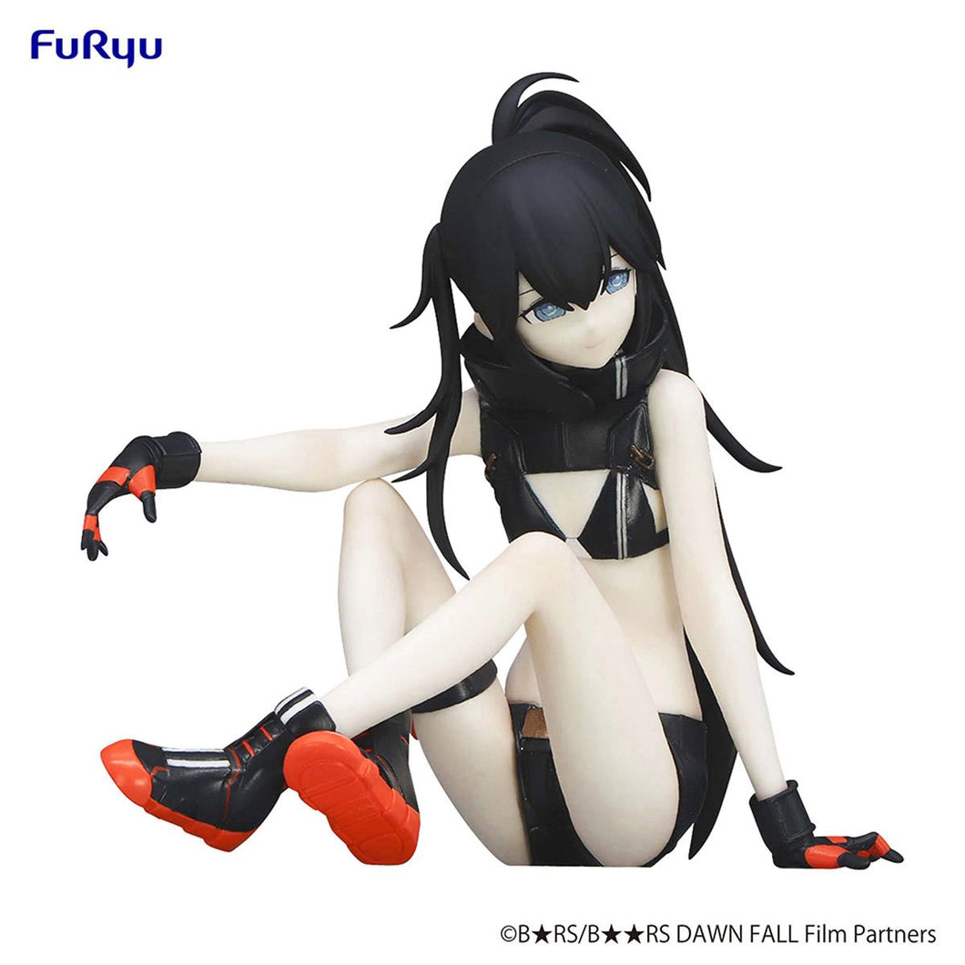 Black Rock Shooter Down Fall Noodle Stopper