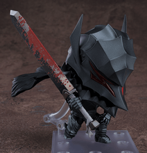 Load image into Gallery viewer, Berserk Nendoroid 2830 Guts: Berserker Armor Ver.
