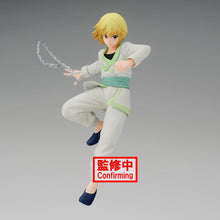 Load image into Gallery viewer, Hunter x Hunter Kurapika Vibration Stars Statue
