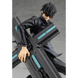 TRIGUN STAMPEDE POP UP PARADE Nicholas D. Wolfwood