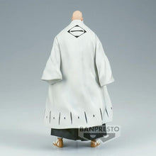 Load image into Gallery viewer, Bleach Genryusai Shigekuni Yamamoto Solid and Souls Statue
