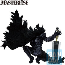 Load image into Gallery viewer, Berserk Ichibansho Figure Guts (A Vow of Counterattack) Masterlise
