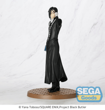 Load image into Gallery viewer, Black Butler -Public School Arc- Sebastian Michaelis
