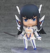 Load image into Gallery viewer, KILL la KILL Good Smile Company Nendoroid 2809 Satsuki Kiryuin: Kamui Junketsu Ver.

