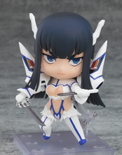 Load image into Gallery viewer, KILL la KILL Good Smile Company Nendoroid 2809 Satsuki Kiryuin: Kamui Junketsu Ver.
