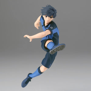 Blue Lock Yoichi Isagi Statue