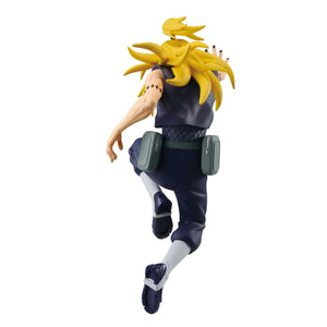 Naruto: Shippuden Deidara (vs. Sasuke) Version 2 Vibration Stars Statue