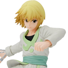 Load image into Gallery viewer, Hunter x Hunter Kurapika Vibration Stars Statue
