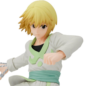 Hunter x Hunter Kurapika Vibration Stars Statue