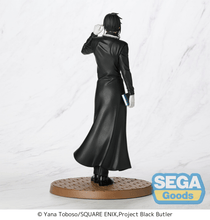 Load image into Gallery viewer, Black Butler -Public School Arc- Sebastian Michaelis
