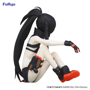 Black Rock Shooter Down Fall Noodle Stopper