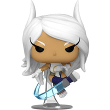 Load image into Gallery viewer, My Hero Academia Mirko Funko Pop! #1525
