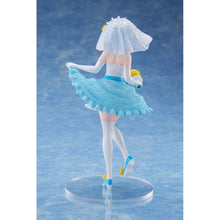 Load image into Gallery viewer, Re:Zero Starting Life in Another World Rem Wedding Version Coreful Statue

