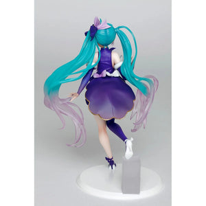 Vocaloid Hatsune Miku 3rd Season Winter Version Prize Figure