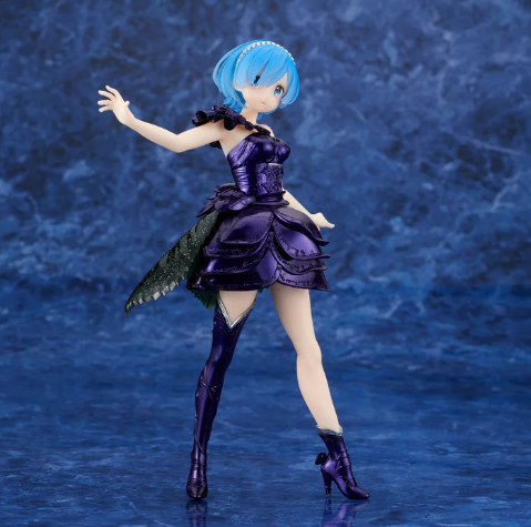 Re:Zero -Starting Life in Another World- Rem Dianacht Couture